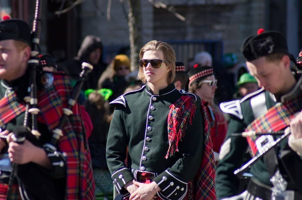Festive Street Events