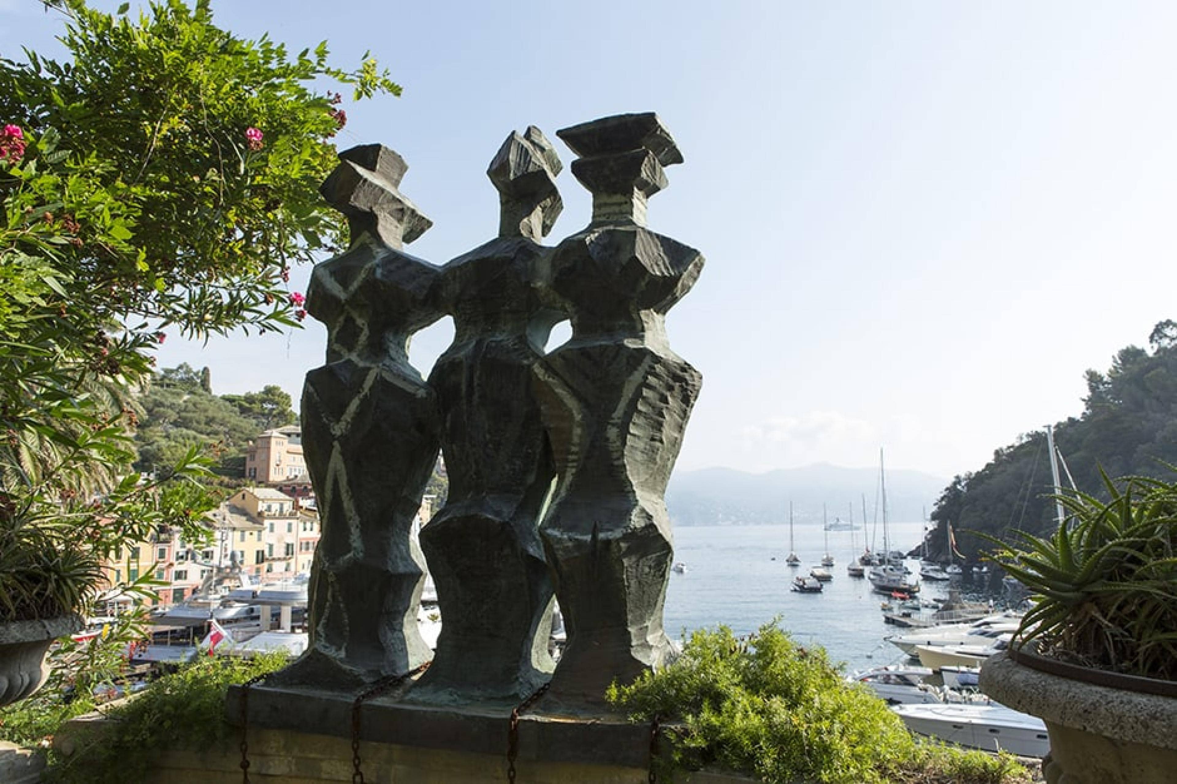 Contemporary Art Installations