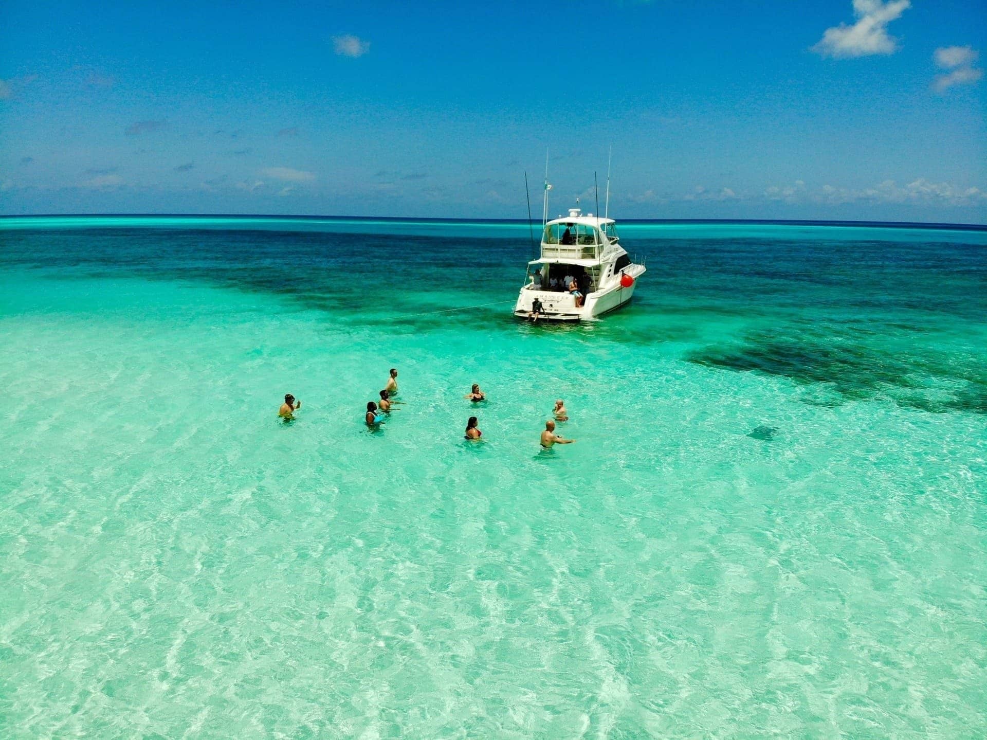 Playa El Cielito