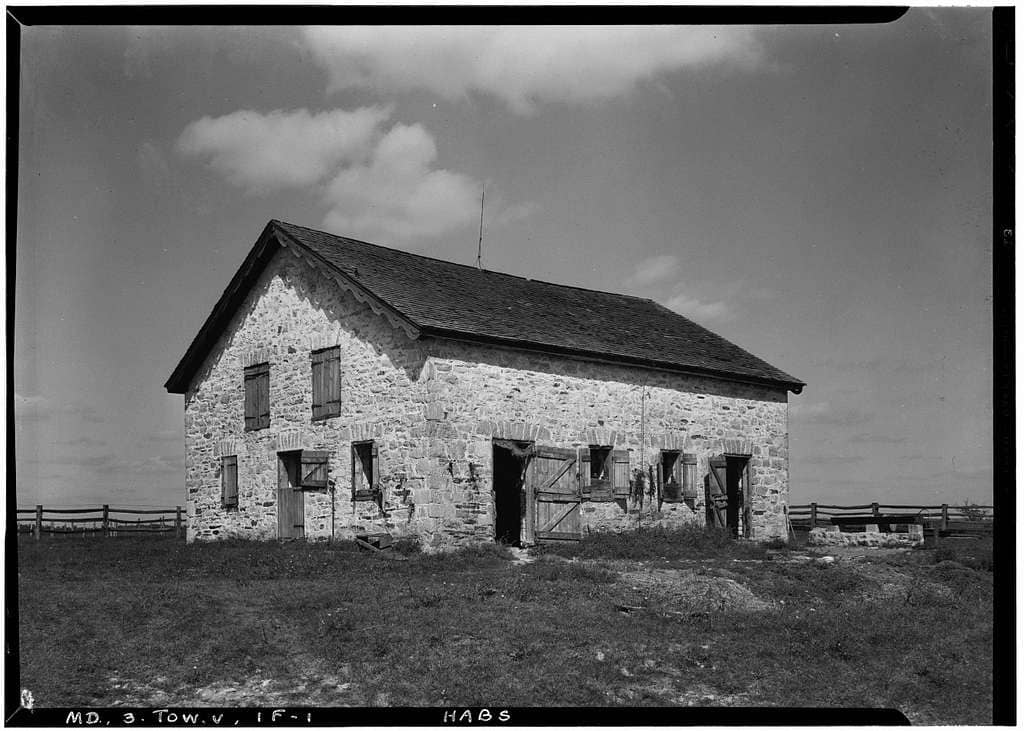 The Farm