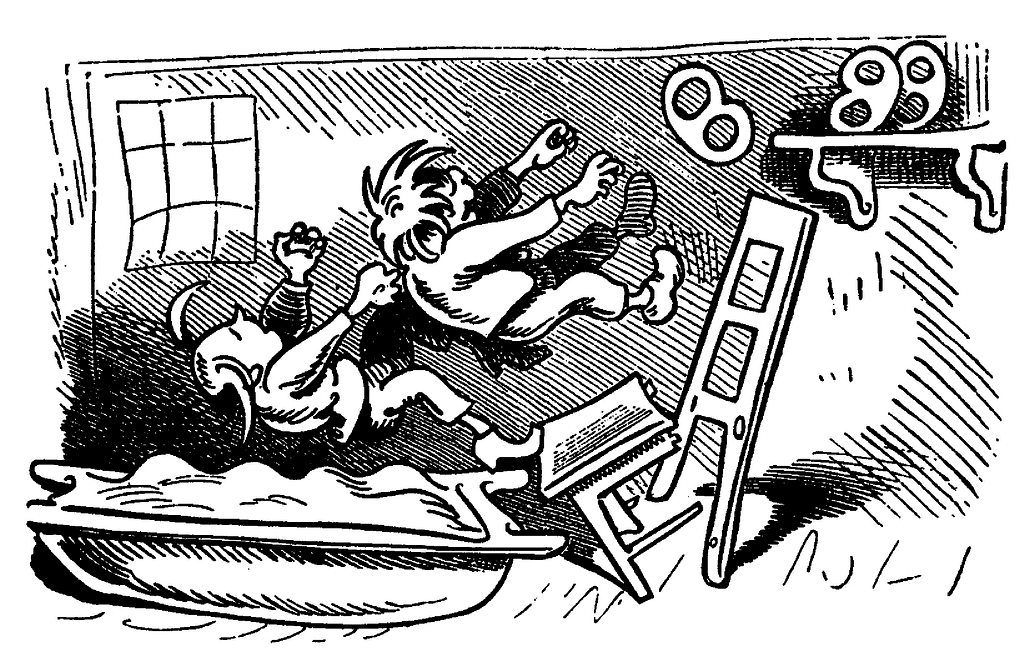 Caricature and Satirical Art