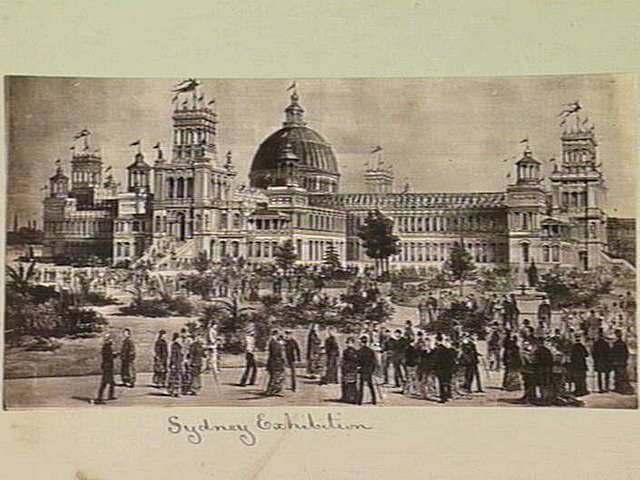 International Exhibitions