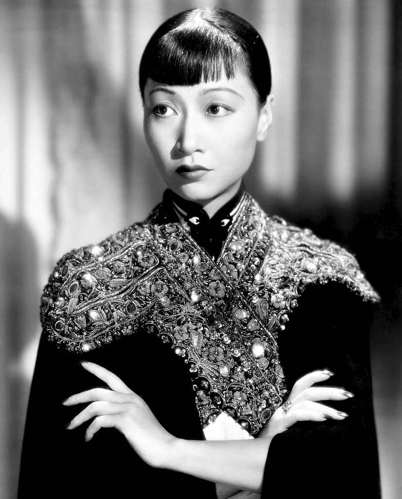 Shanghai's Film Heritage