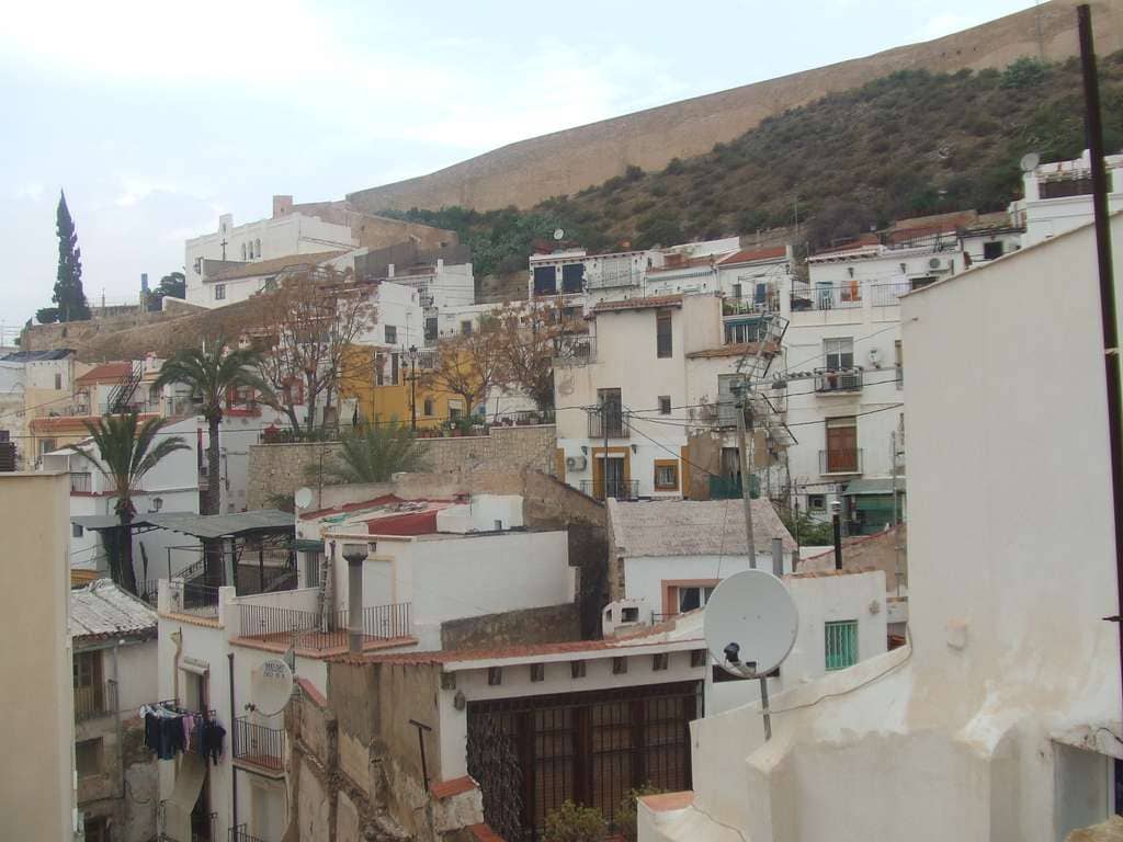 Authentic Old-World Charm