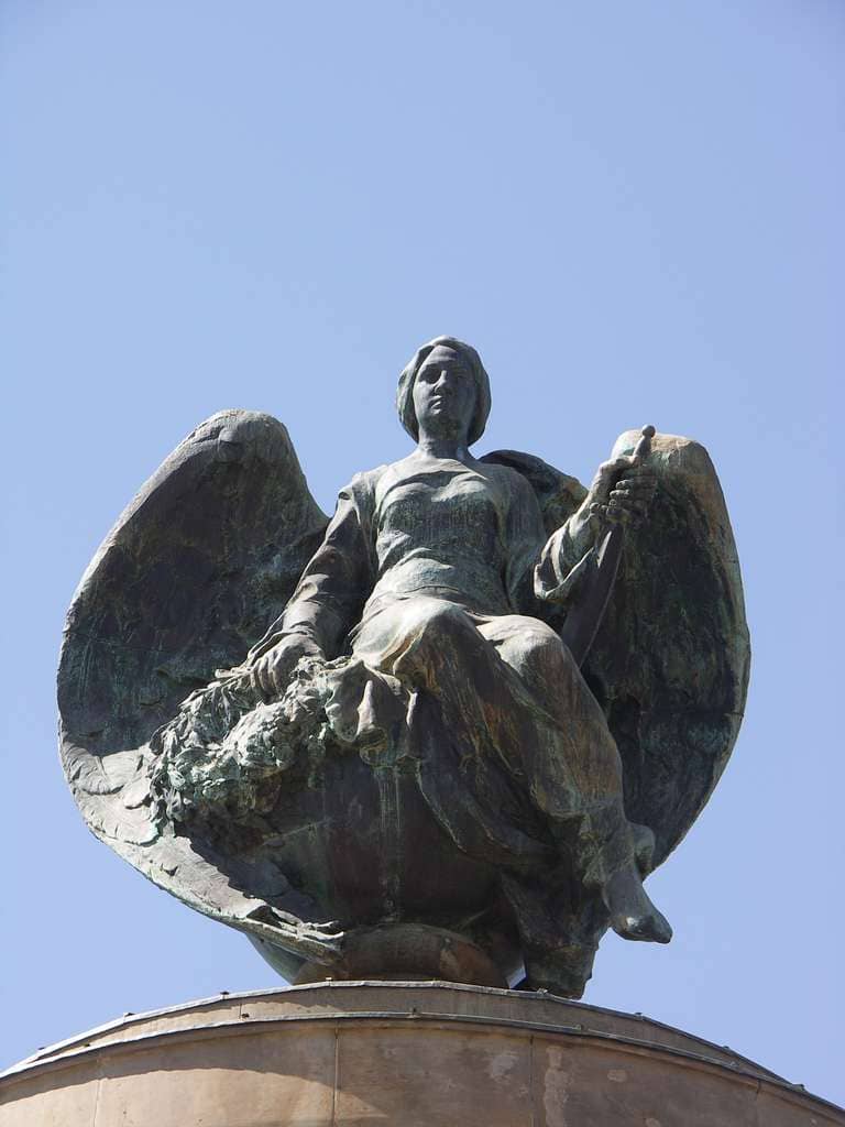 Anglo-Boer War Memorial