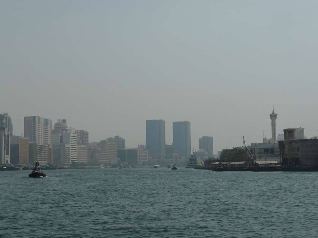Skyline Views
