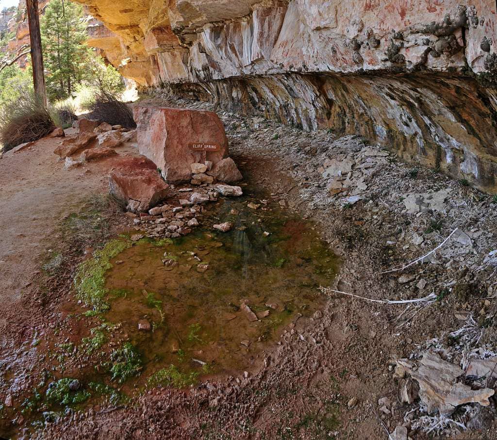 Unique Rock Formations