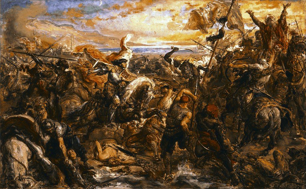 19th-Century Hungarian Art