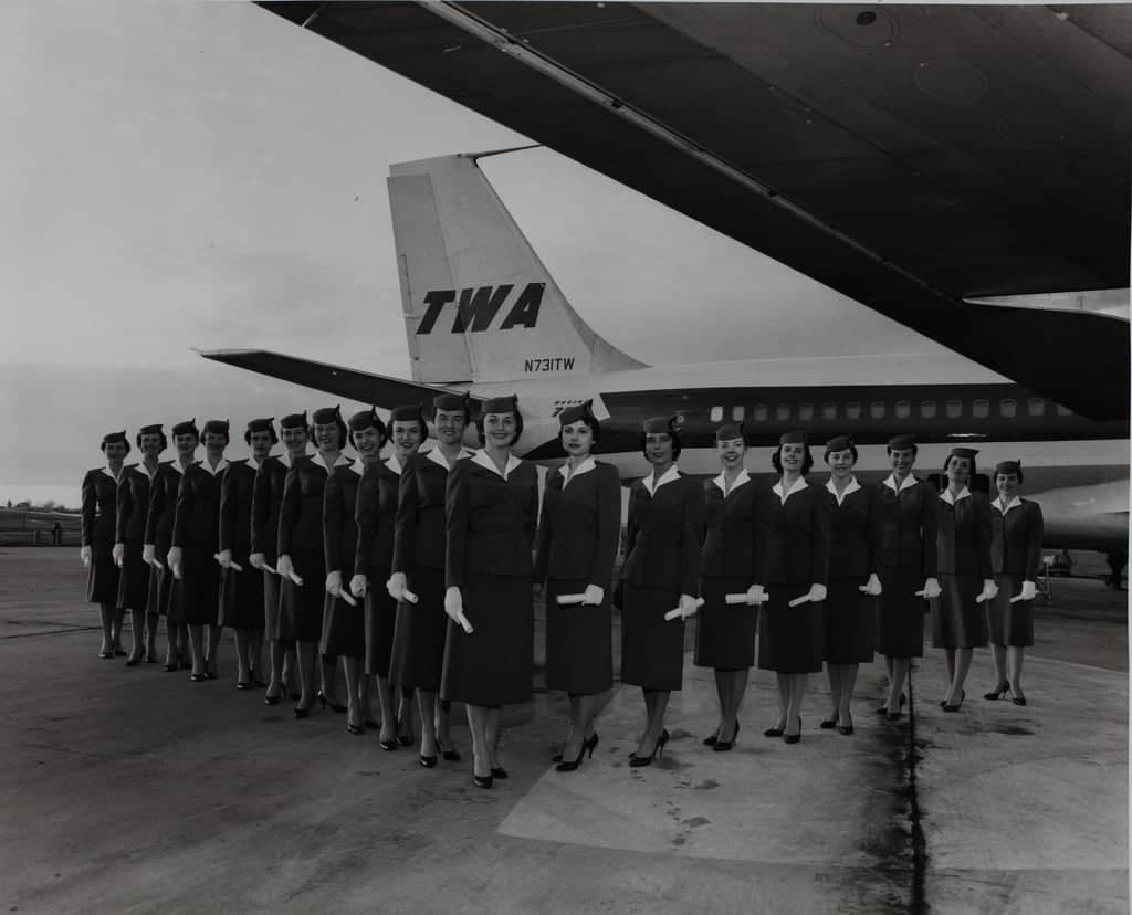 Vintage Uniforms & China