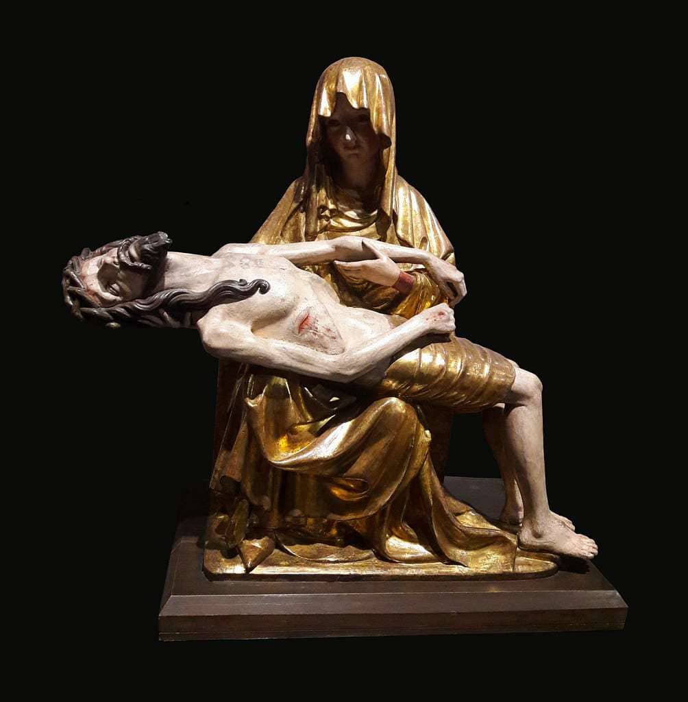 Catholic Heritage
