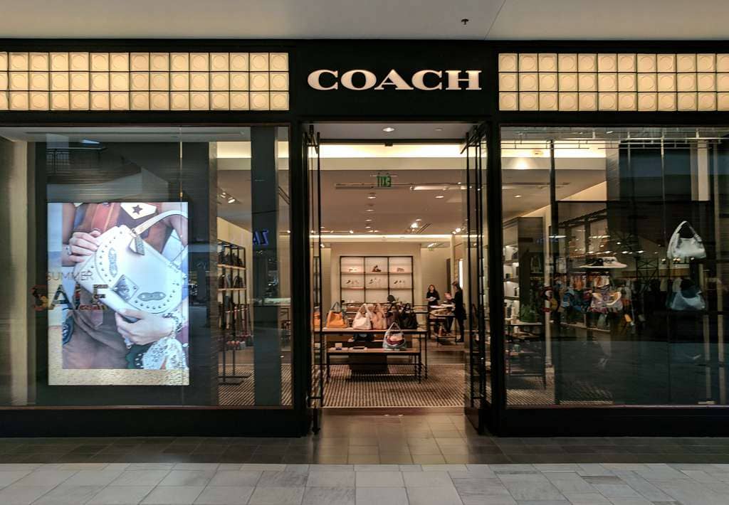 The Coach Coffee Shop