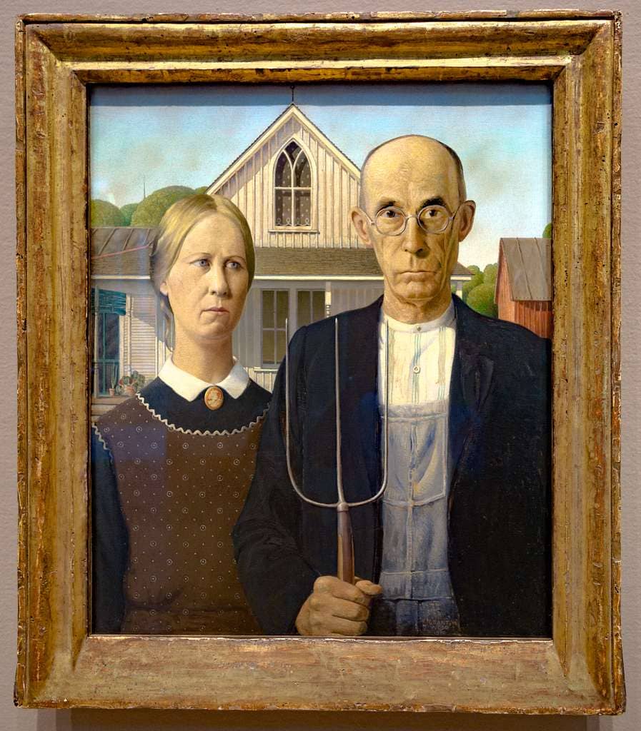 American Art Collection