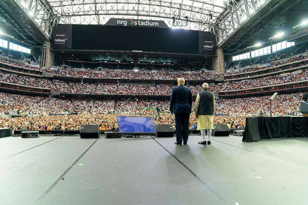 NRG Stadium Events