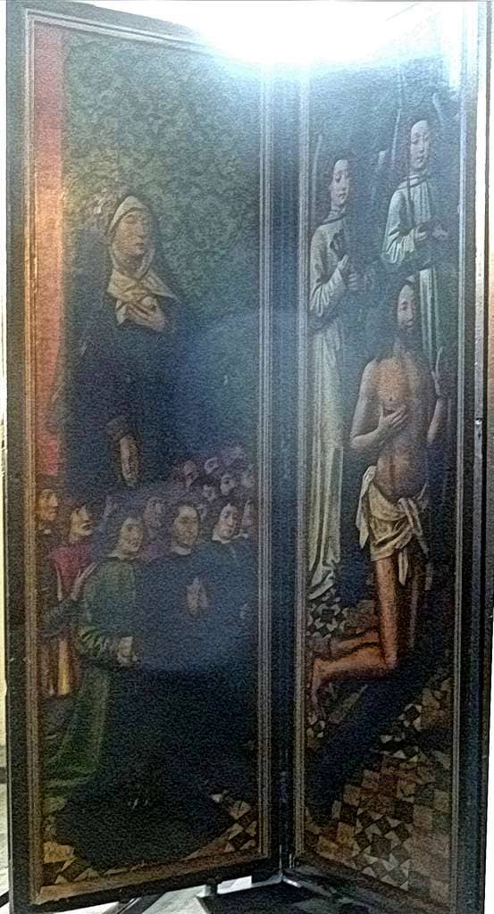 Ecclesiastical Art Collection