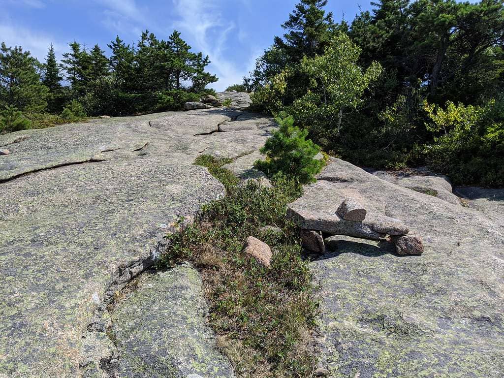 North Ridge Trail Hike