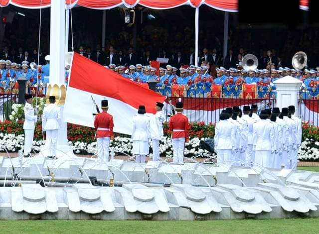 Independence Day Celebration