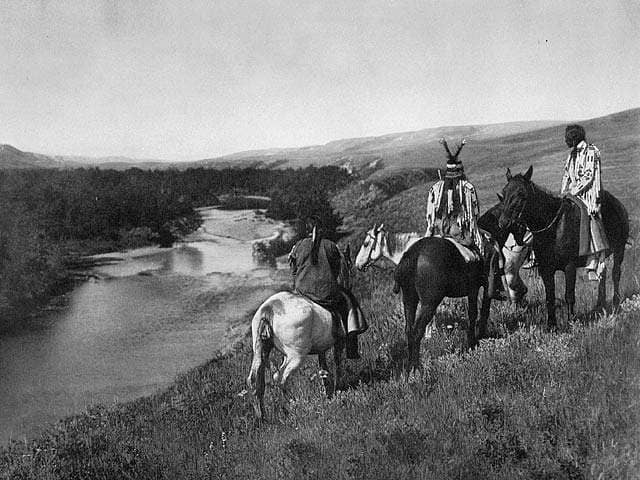 Trail Rides