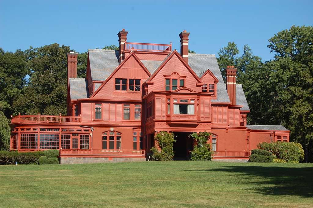 Historic Shotgun Duplex