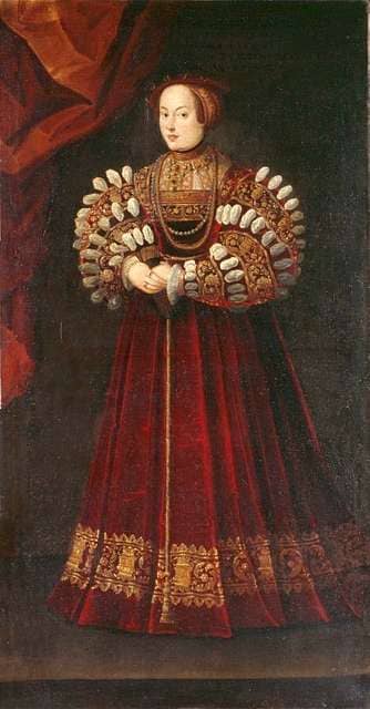 Renaissance Garments