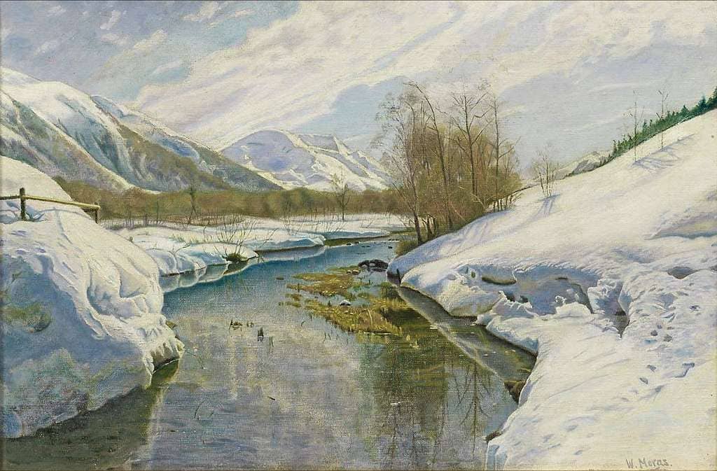 Alpine Artworks