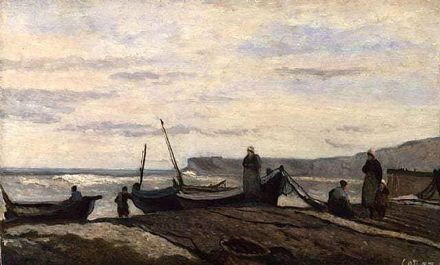 Harbor Serenity