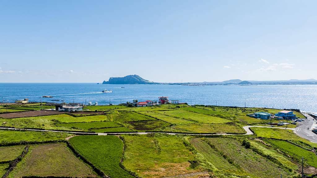 Scenic Coastal Roads