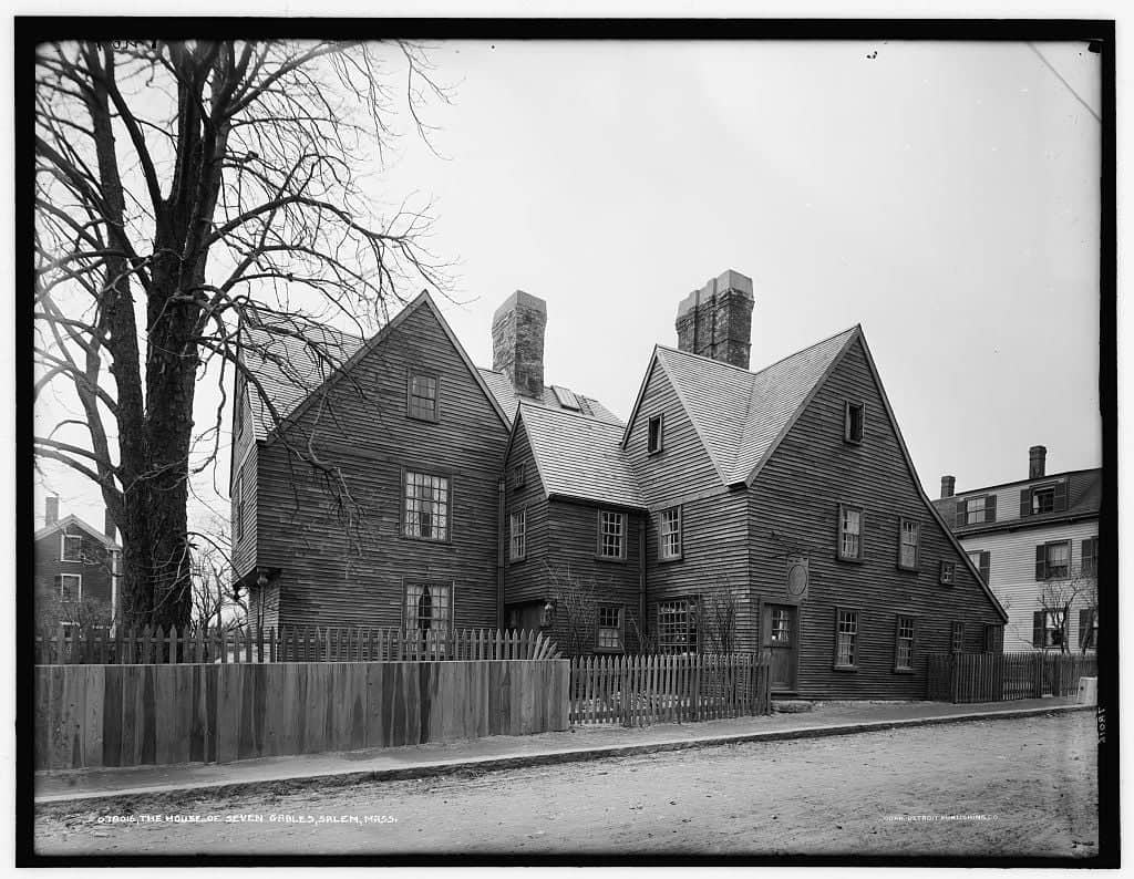 Nathaniel Hawthorne's Legacy