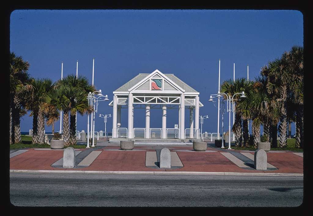Direct Beach Access