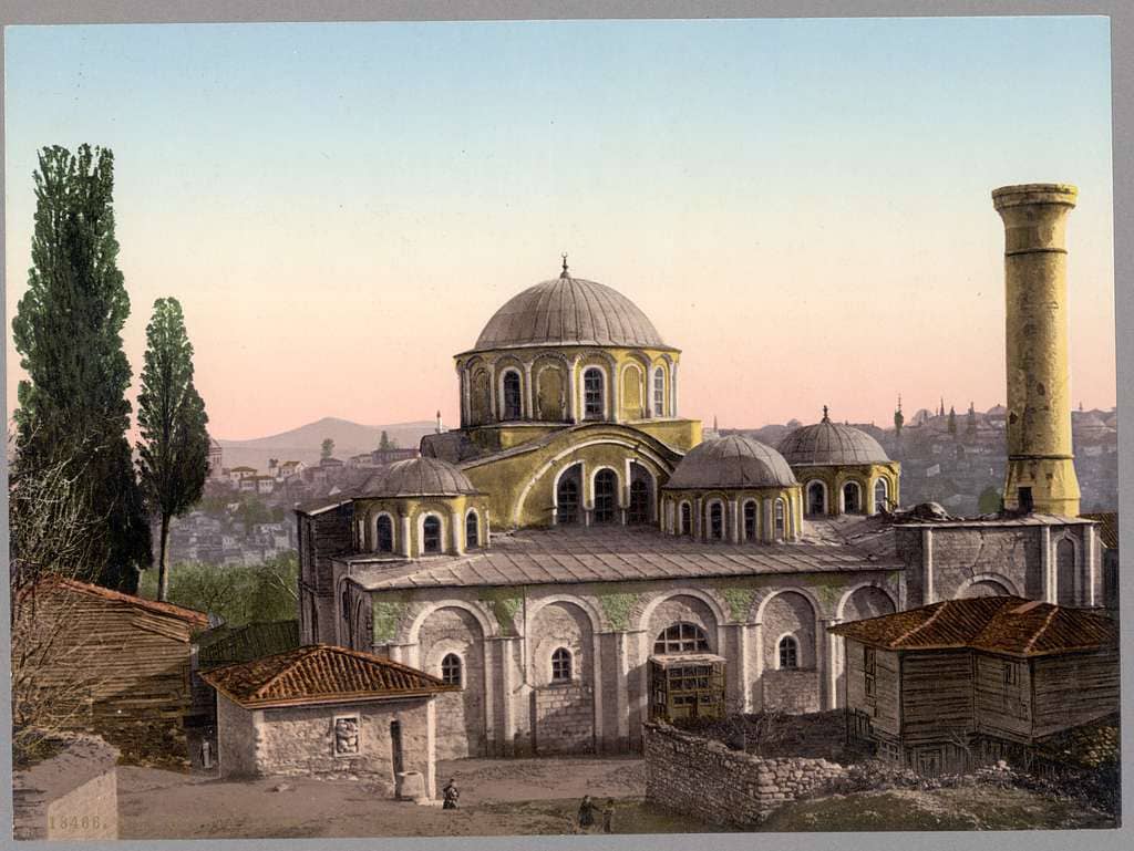 Historical Architecture