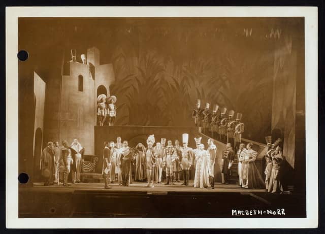 Broadway Musicals
