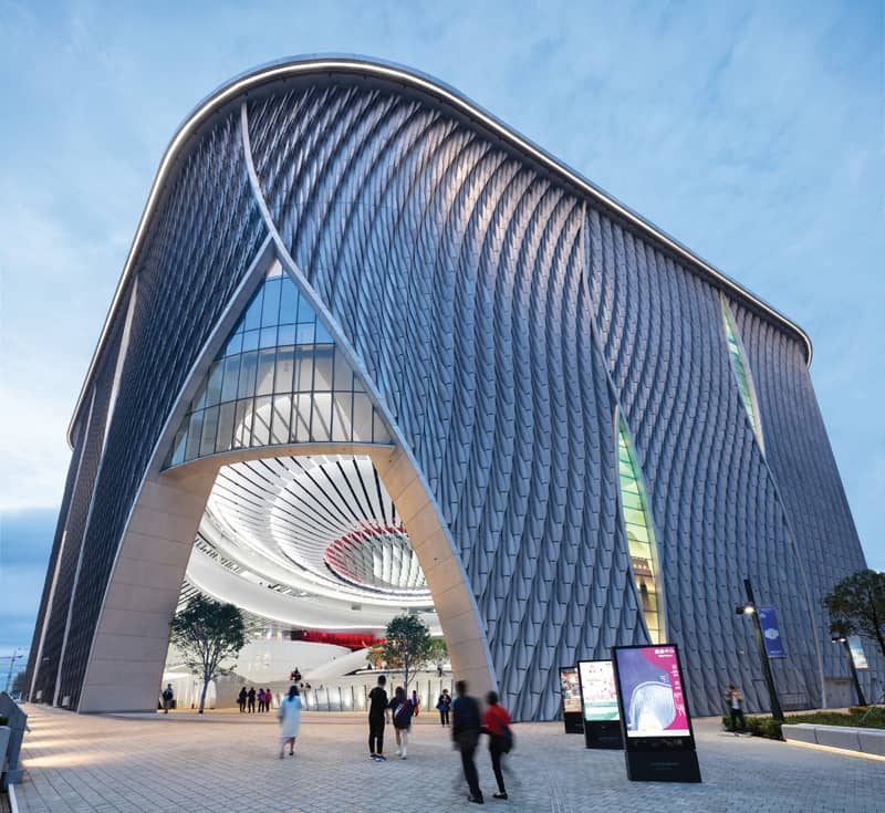 Xiqu Centre