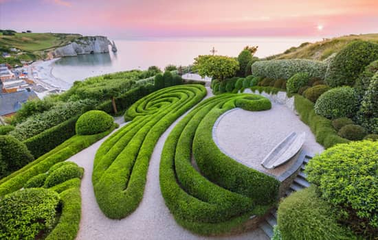 The Labyrinth
