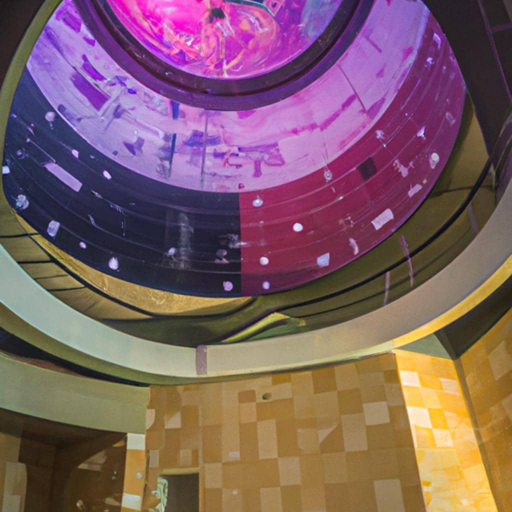 Interactive Astronomy Exhibits