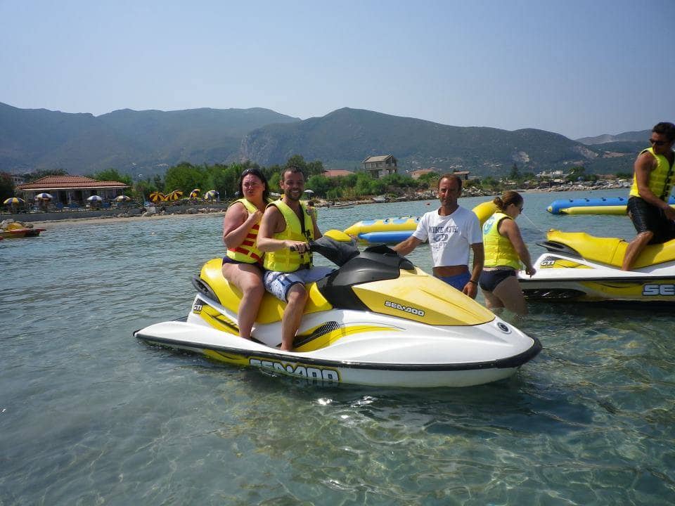 Water Sports Adventures