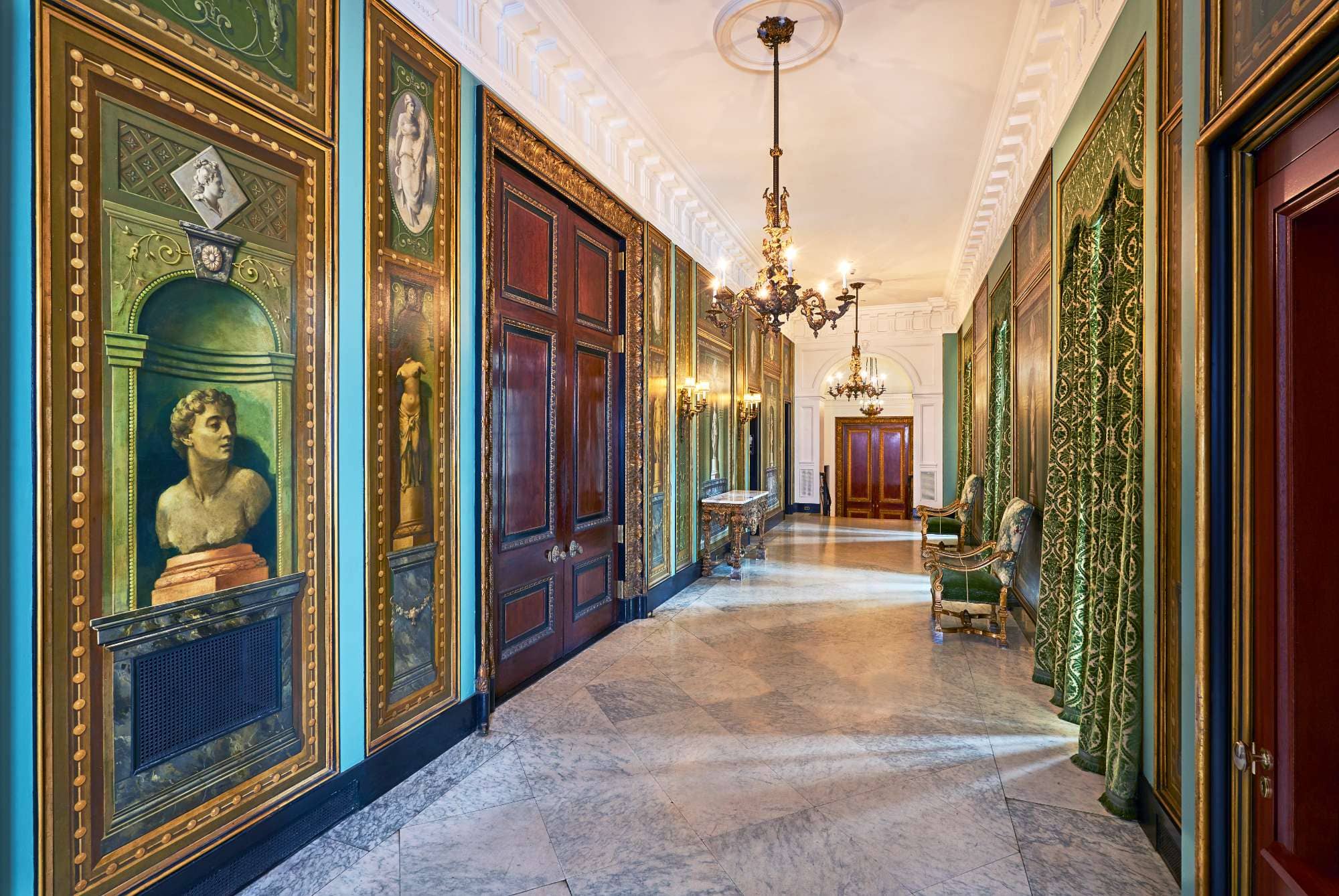 Mansion Museum