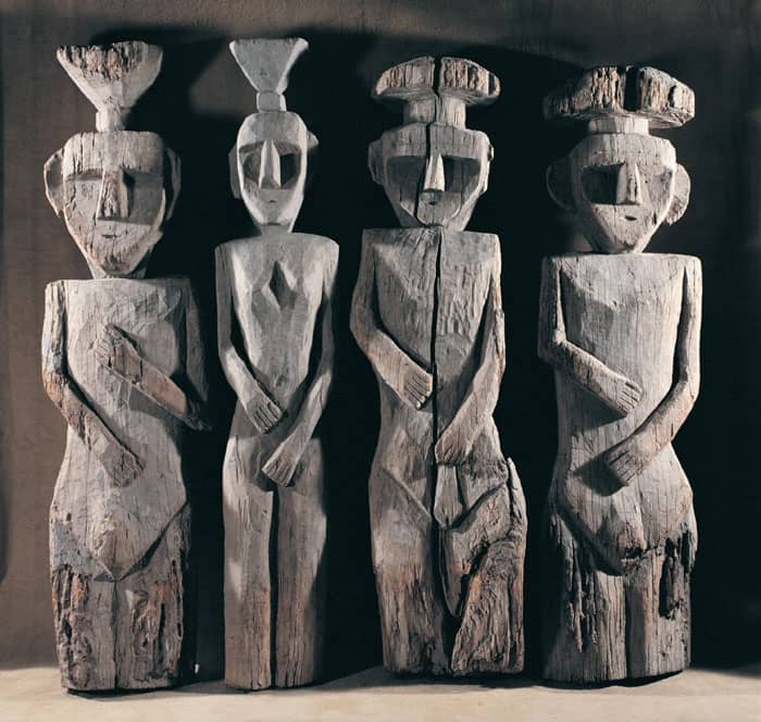 Mapuche Culture