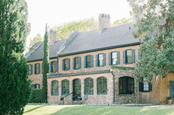 Beyond the Fields Tour