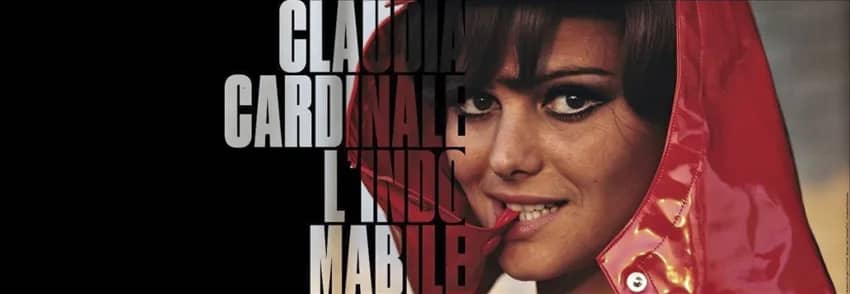 Sicilian Cinema Icons
