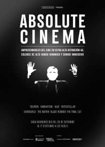 Curated Film Selection