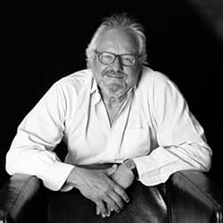 Jacques Mikaelian's Legacy