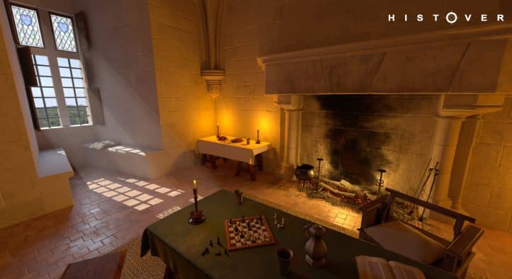 Logis Royale