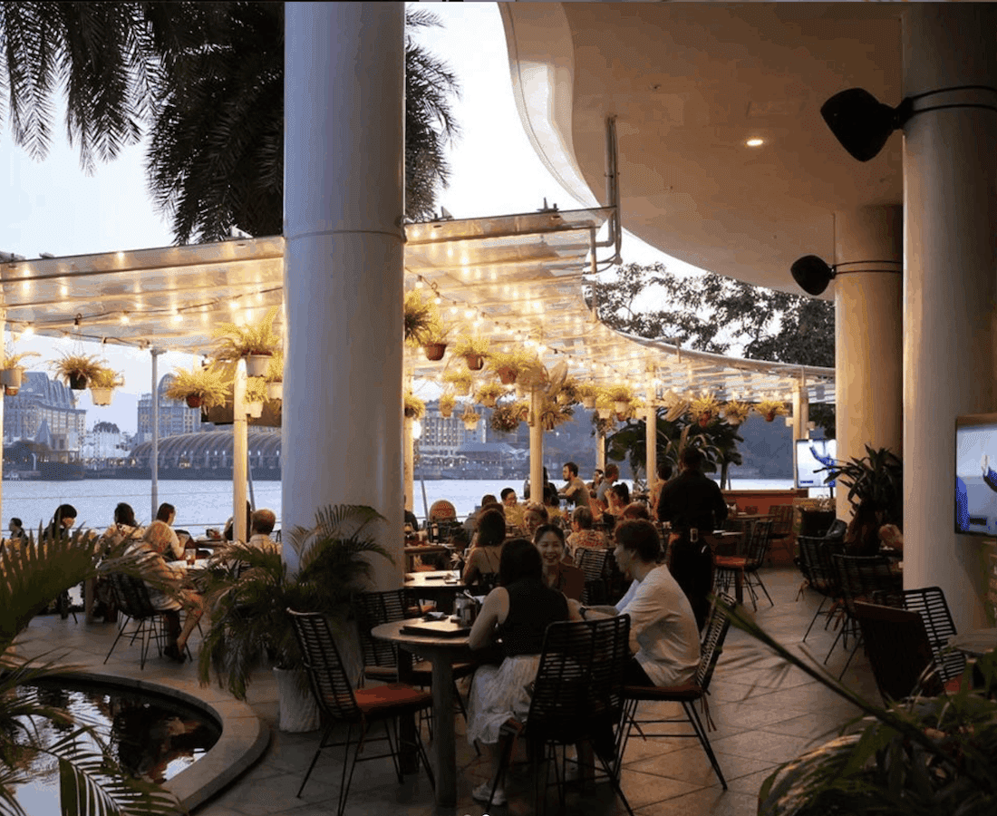 Dining Delights