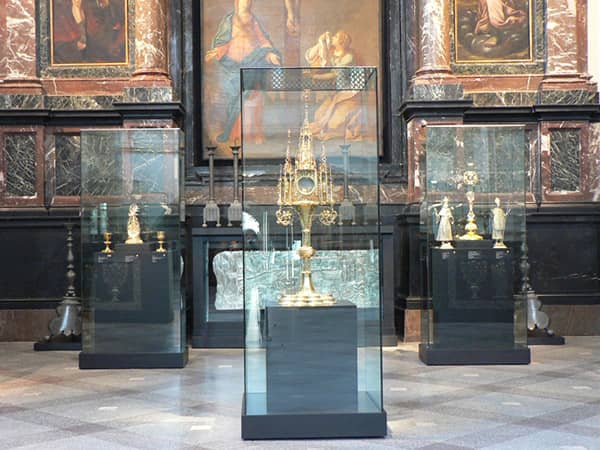 Religious Art and Artifacts