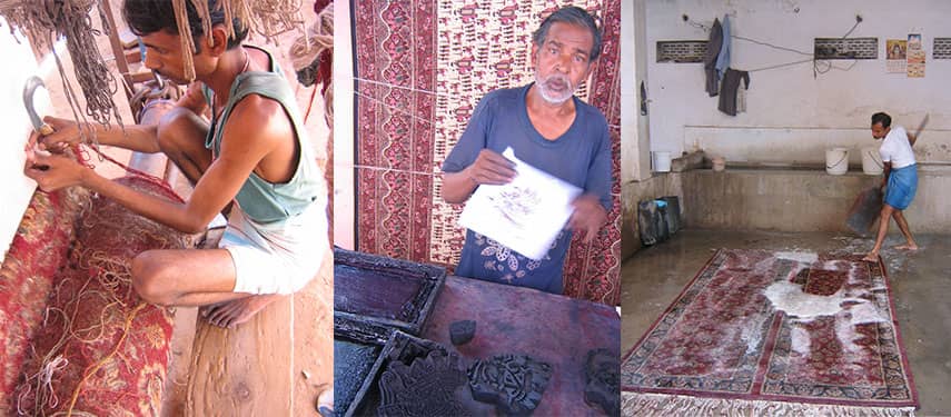 Craft Workshops