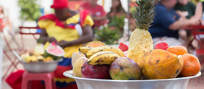 Peruvian Culinary Delights