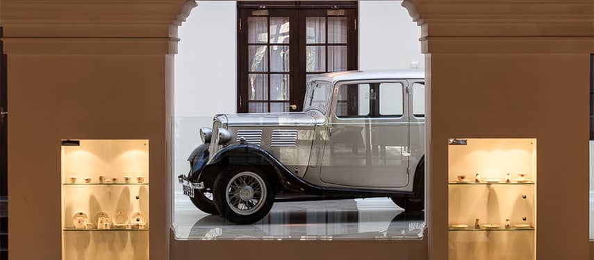 Hotel Museum