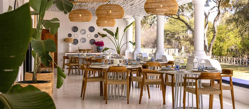 The Canteen & Cafe