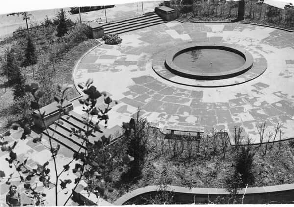 Slovenian Cultural Garden