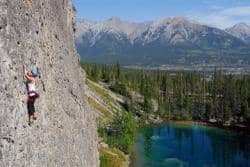Rock Climbing Routes
