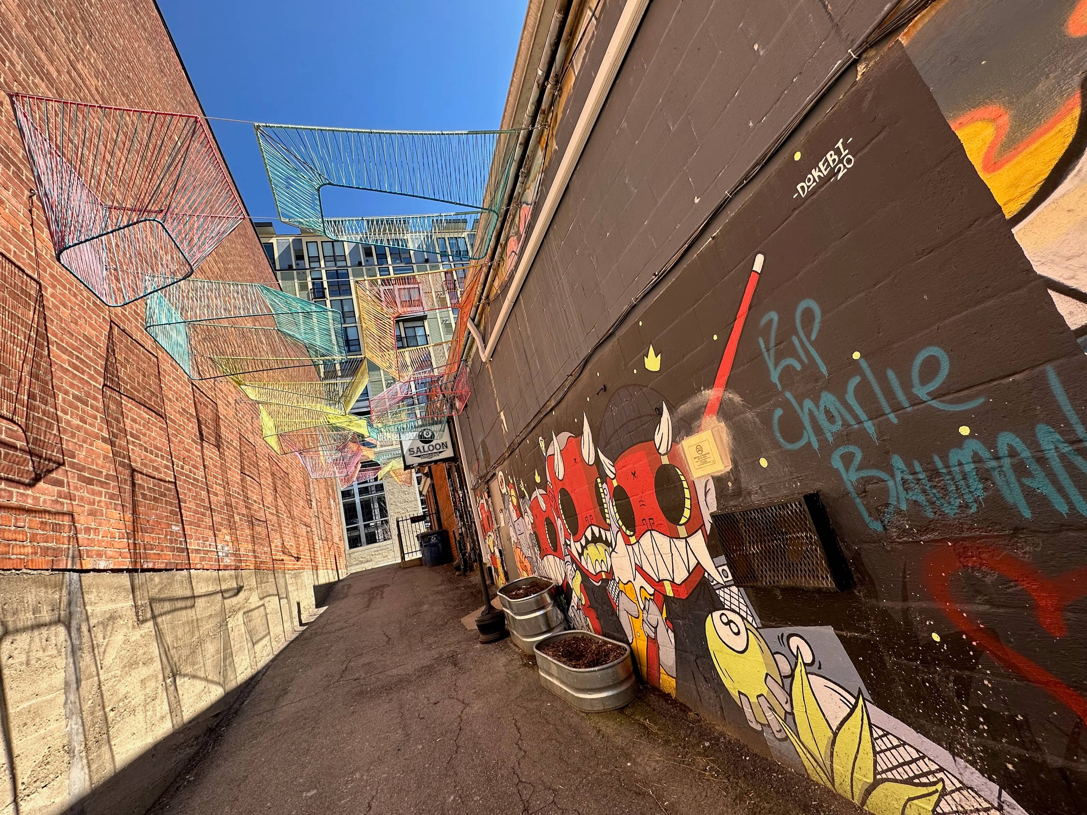 Local Art & Culture
